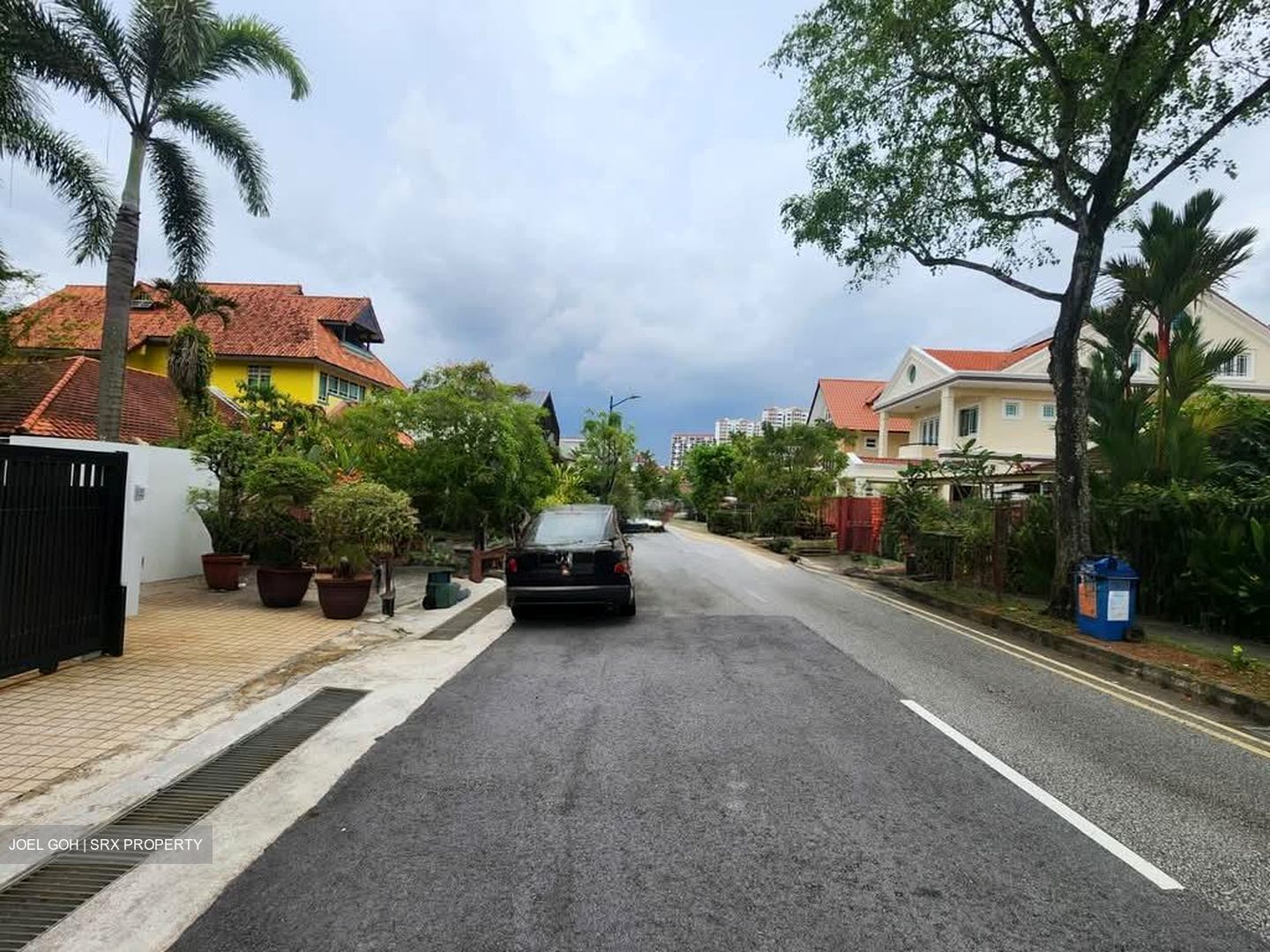 Serangoon Garden Estate (D19), Detached #578247481